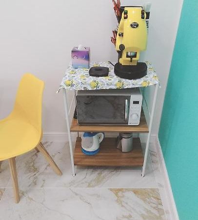 Ferienwohnung Anam E Core Neapel Exterior foto