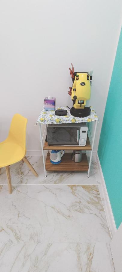 Ferienwohnung Anam E Core Neapel Exterior foto