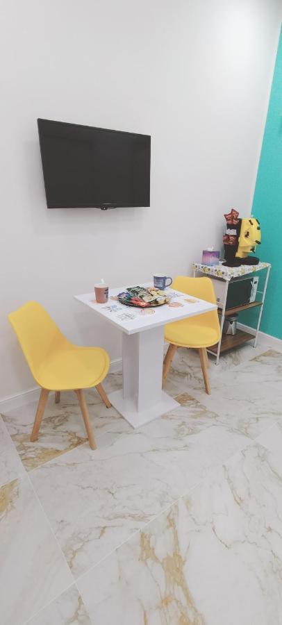 Ferienwohnung Anam E Core Neapel Exterior foto